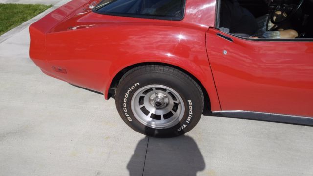 1980 Chevrolet Corvette - photo 6