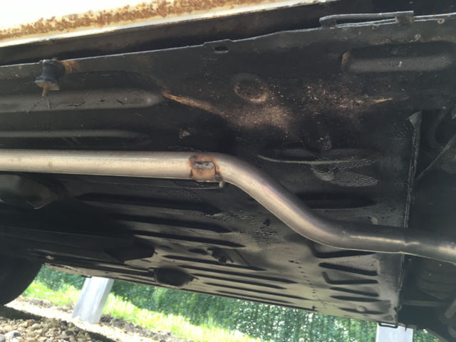 1980 Renault 4L - photo 12