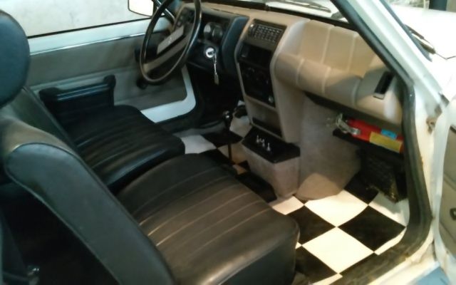 1980 Renault Other - photo 5