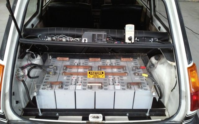 1980 Renault Other - photo 7