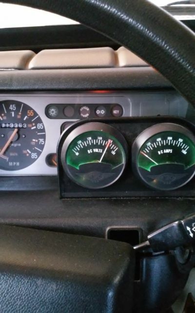 1980 Renault Other - photo 8