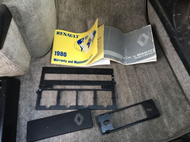 1980 Renault Le Car - photo 10