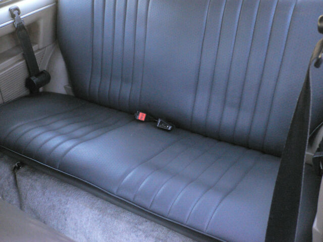 1980 Renault LeCar - photo 10