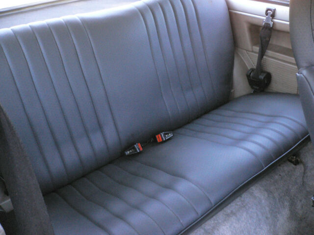 1980 Renault LeCar - photo 11