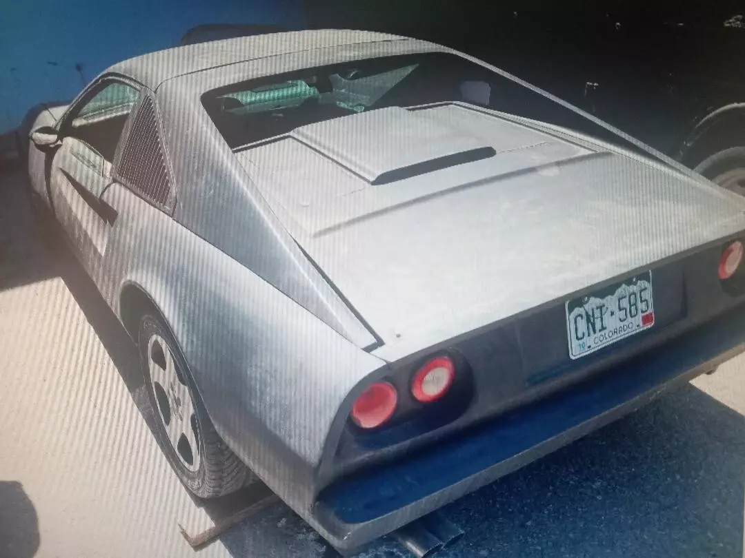 1980 Replica/Kit Makes Zagato Ferrari Replica 458 308 Lotus 328 Lamborghini fiat