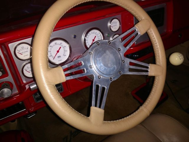 1980 Chevrolet Camaro Z28 - photo 13
