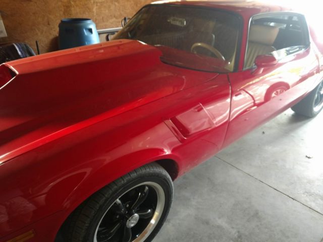 1980 Chevrolet Camaro Z28 - photo 6