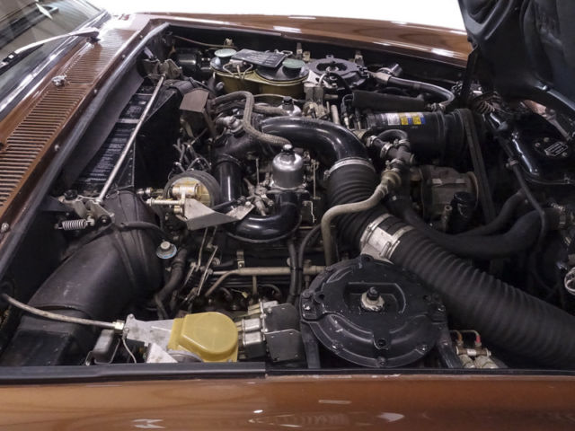 1980 Rolls-Royce Corniche Convertible - photo 12