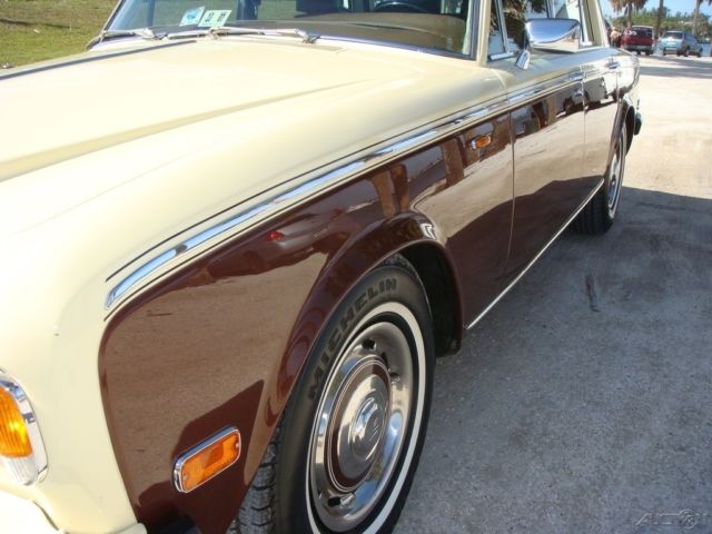 1980 Rolls-Royce Silver Shadow - photo 10