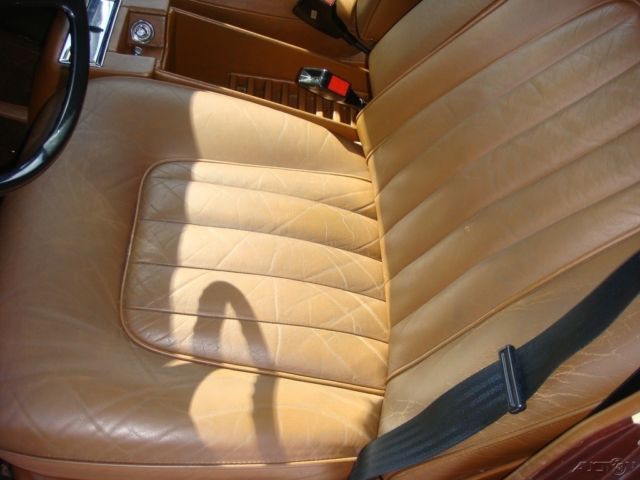 1980 Rolls-Royce Silver Shadow - photo 11