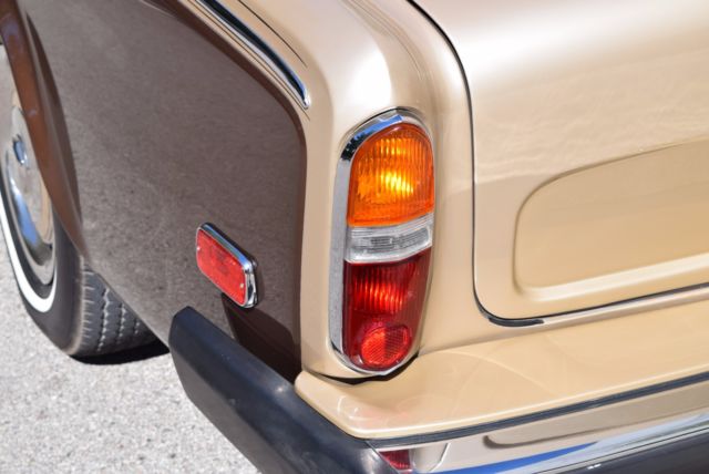 1980 Rolls-Royce Silver Shadow -- - photo 6