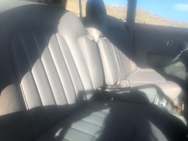 1980 Rolls-Royce Silver Shadow - photo 9