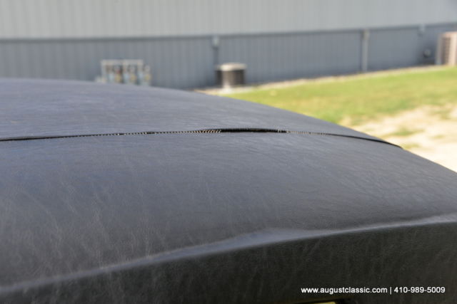 1980 Rolls-Royce Silver Shadow - photo 7