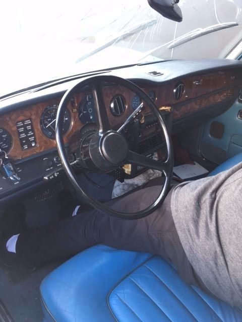 1980 Rolls-Royce Other SILVER SHADOW - photo 12