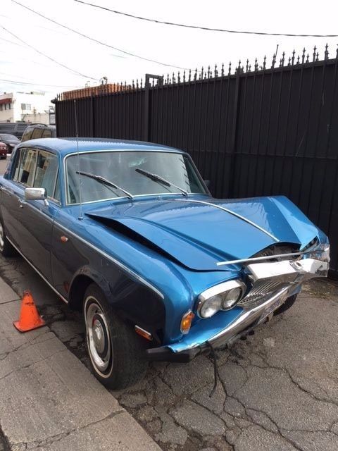 1980 Rolls-Royce Other SILVER SHADOW - photo 3