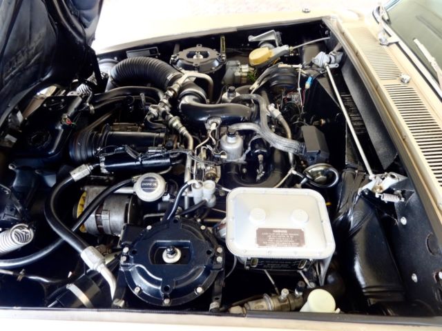 1980 Rolls-Royce Silver Shadow - photo 10