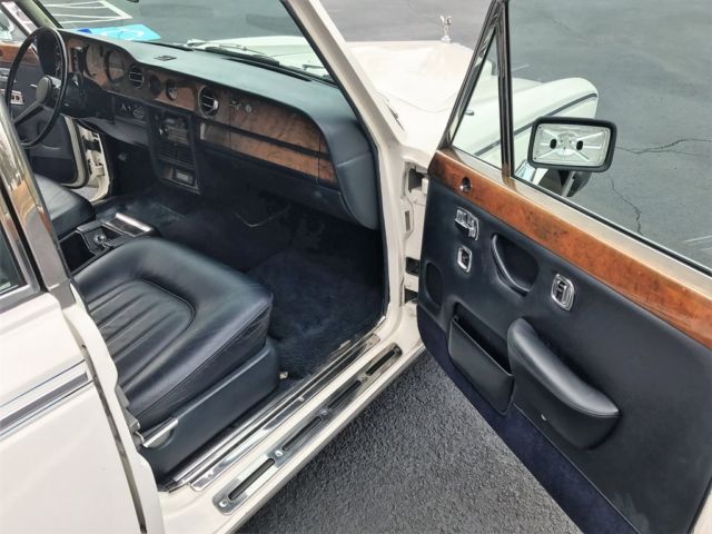 1980 Rolls-Royce Silver Shadow II -- - photo 10