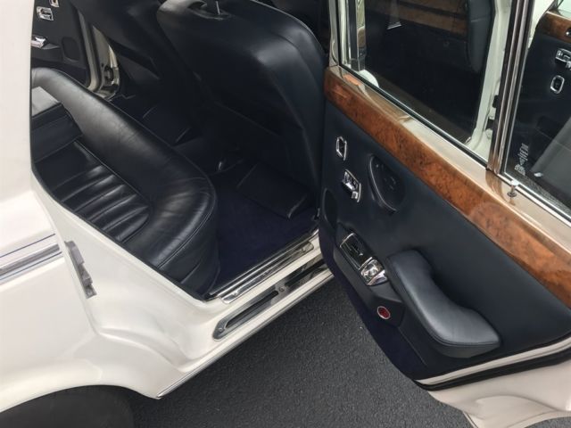 1980 Rolls-Royce Silver Shadow II -- - photo 12