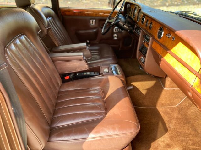 1980 Rolls-Royce Silver Shadow - photo 10