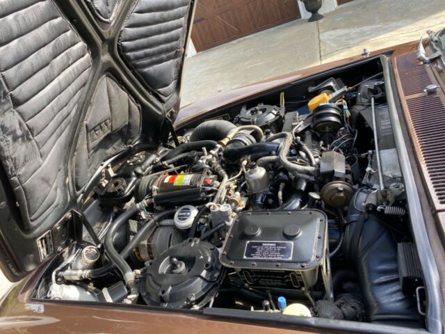 1980 Rolls-Royce Silver Shadow - photo 11