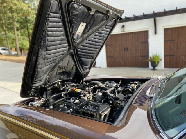 1980 Rolls-Royce Silver Shadow - photo 9