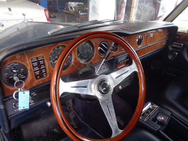 1980 Rolls-Royce Silver Shadow - photo 10