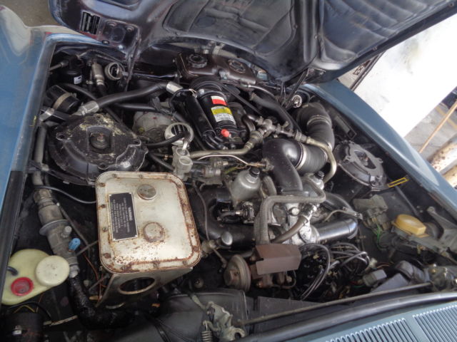 1980 Rolls-Royce Silver Shadow - photo 12