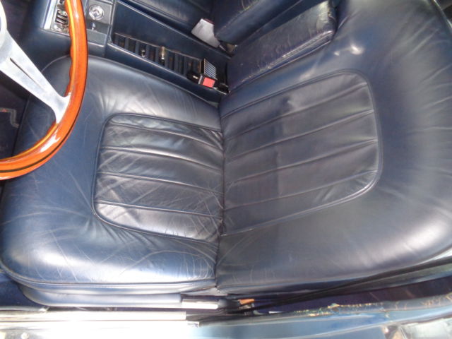 1980 Rolls-Royce Silver Shadow - photo 13
