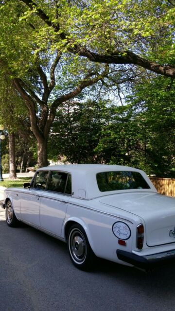 1980 Rolls-Royce Silver Wraith II Premium - photo 3