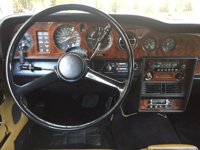1980 Rolls-Royce Other - photo 11