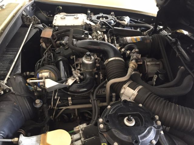 1980 Rolls-Royce Other - photo 13