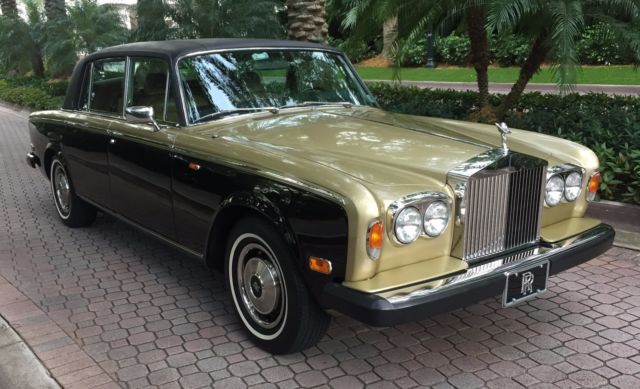 1980 Rolls-Royce Other - photo 3