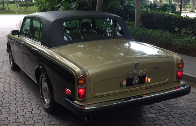 1980 Rolls-Royce Other - photo 4