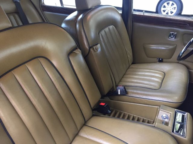 1980 Rolls-Royce Other - photo 7