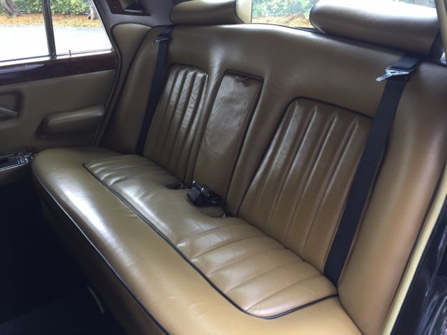 1980 Rolls-Royce Other - photo 8