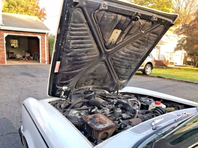 1980 Rolls-Royce Wraith - photo 10