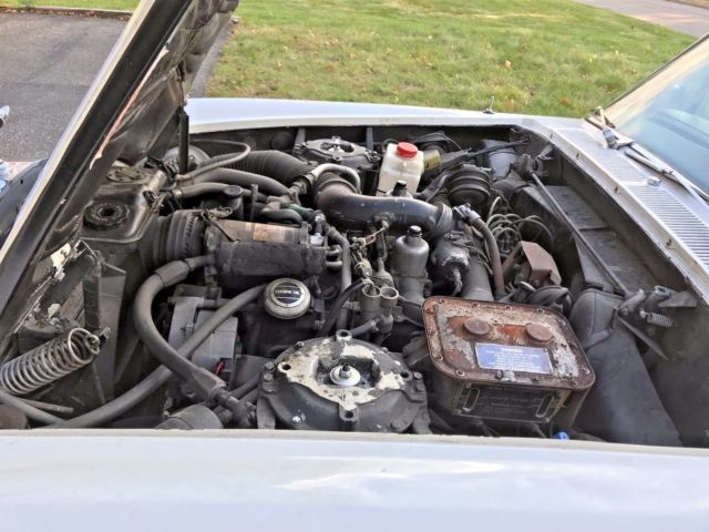 1980 Rolls-Royce Wraith - photo 11