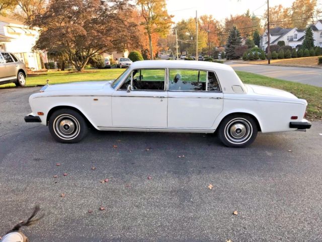 1980 Rolls-Royce Wraith - photo 2