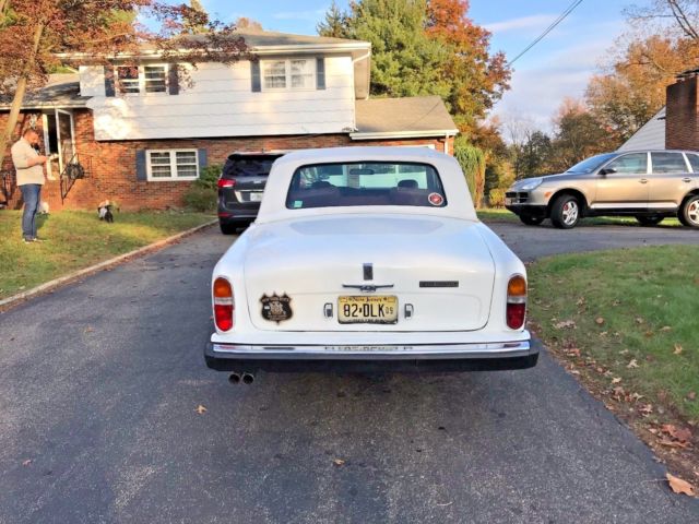 1980 Rolls-Royce Wraith - photo 3