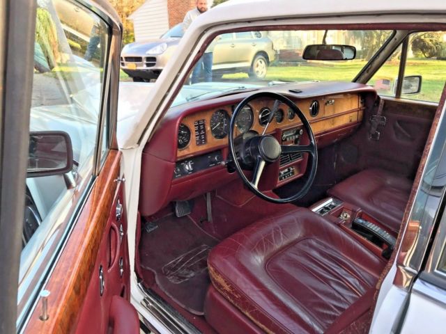 1980 Rolls-Royce Wraith - photo 5