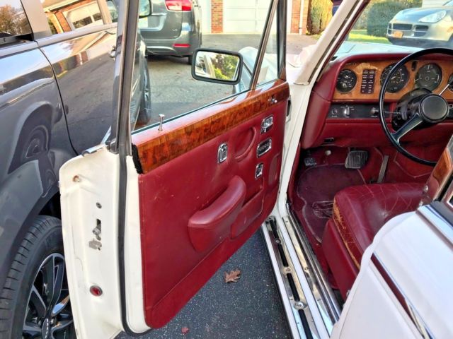 1980 Rolls-Royce Wraith - photo 6