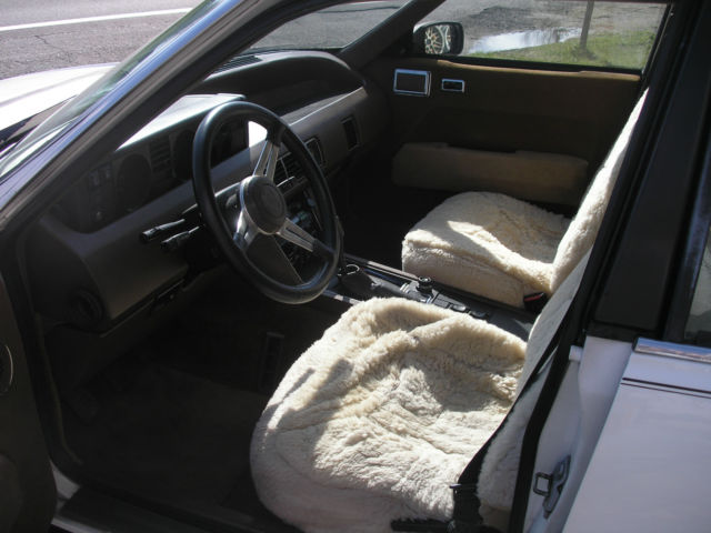 1980 Other Makes SD1 - photo 5