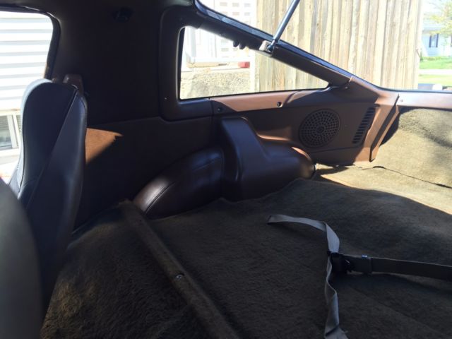 1980 Mazda RX-7 - photo 11