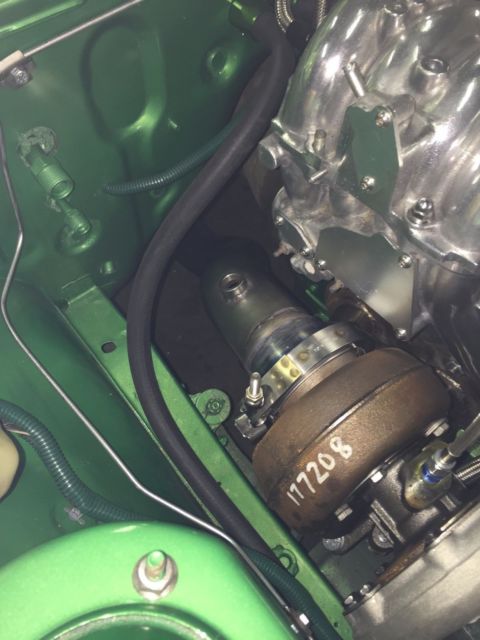 1980 Mazda RX-7 - photo 13