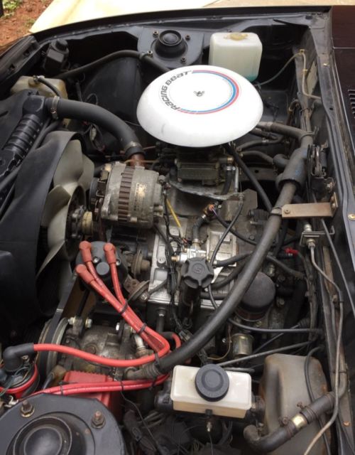 1980 Mazda RX-7 - photo 3