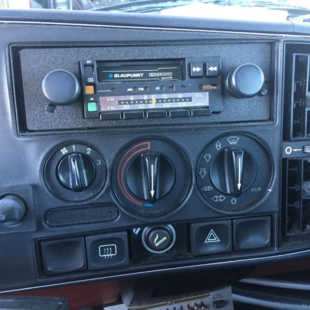 1980 Saab 900 Turbo - photo 4