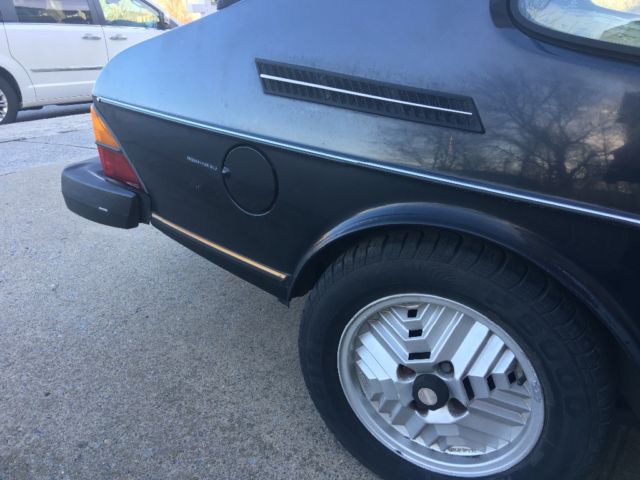 1980 Saab 900 Turbo - photo 6