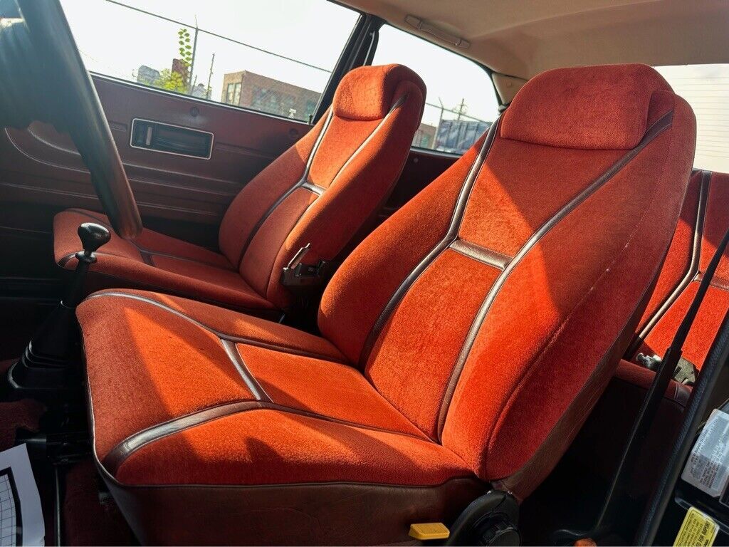1980 SAAB 900 turbo - photo 10