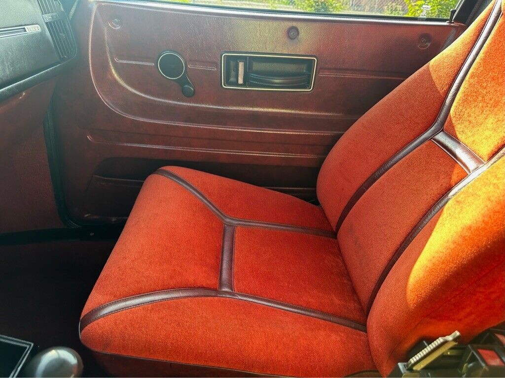 1980 SAAB 900 turbo - photo 12
