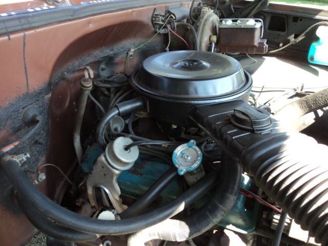 1980 Chevrolet C-10 SCOTTSDALE - photo 12